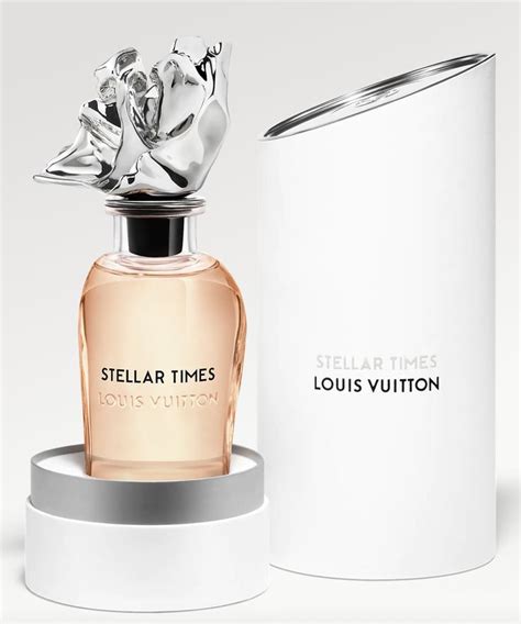 louis vuitton stellar times price